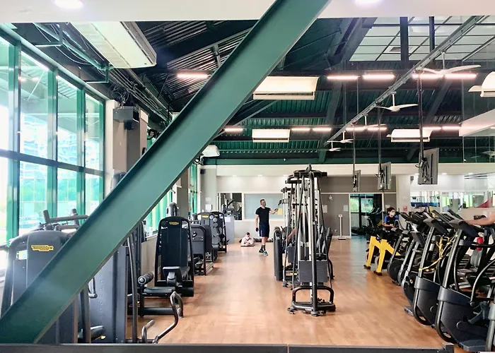 Pineapples BPremium - Excelentes suítes Rio de Janeiro